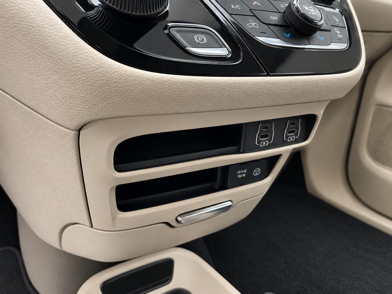 Chrysler Pacifica Touring-L 2022
