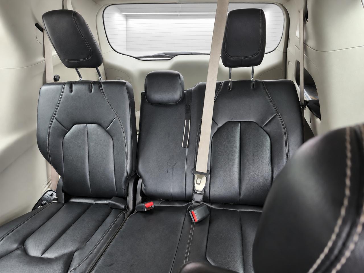 Chrysler Pacifica Touring-L 2022