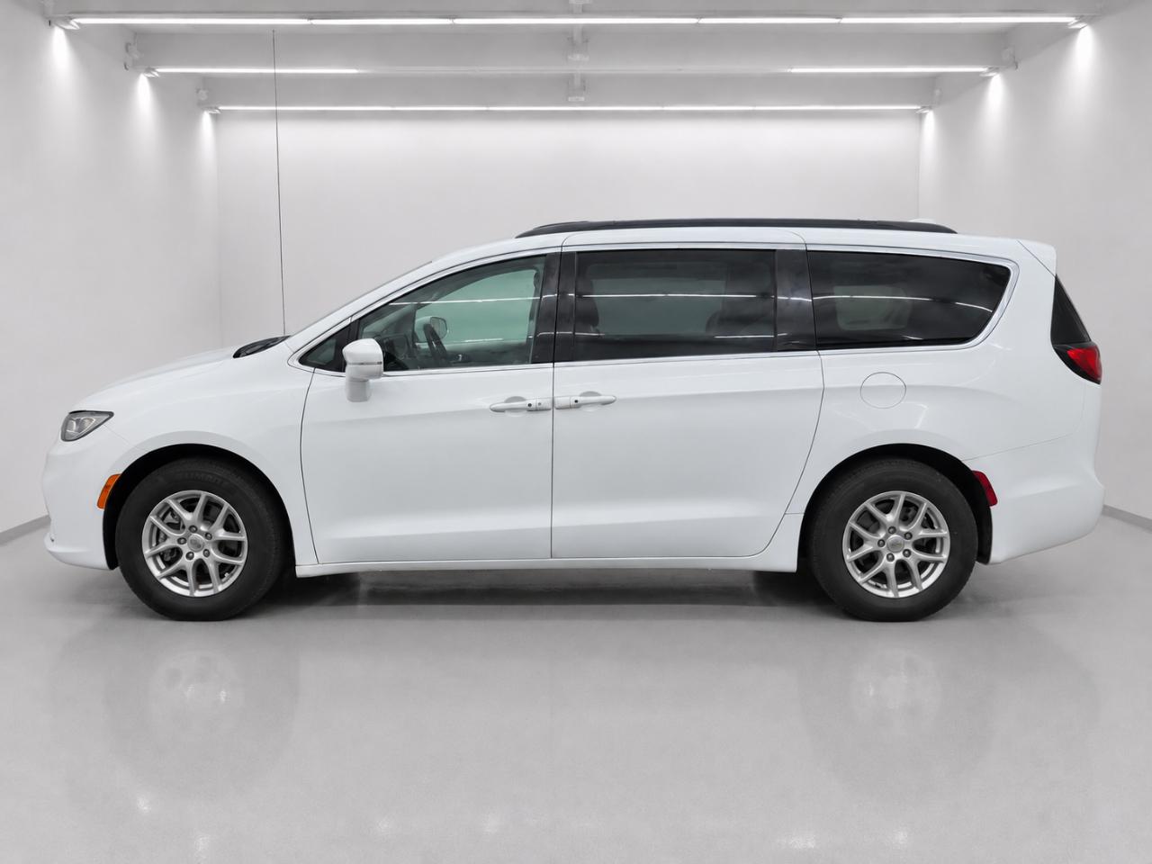 Chrysler Pacifica Touring-L 2022