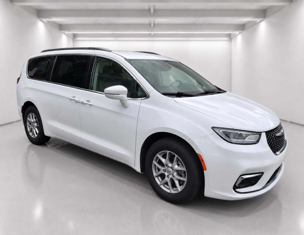 Chrysler Pacifica Touring-L 2022