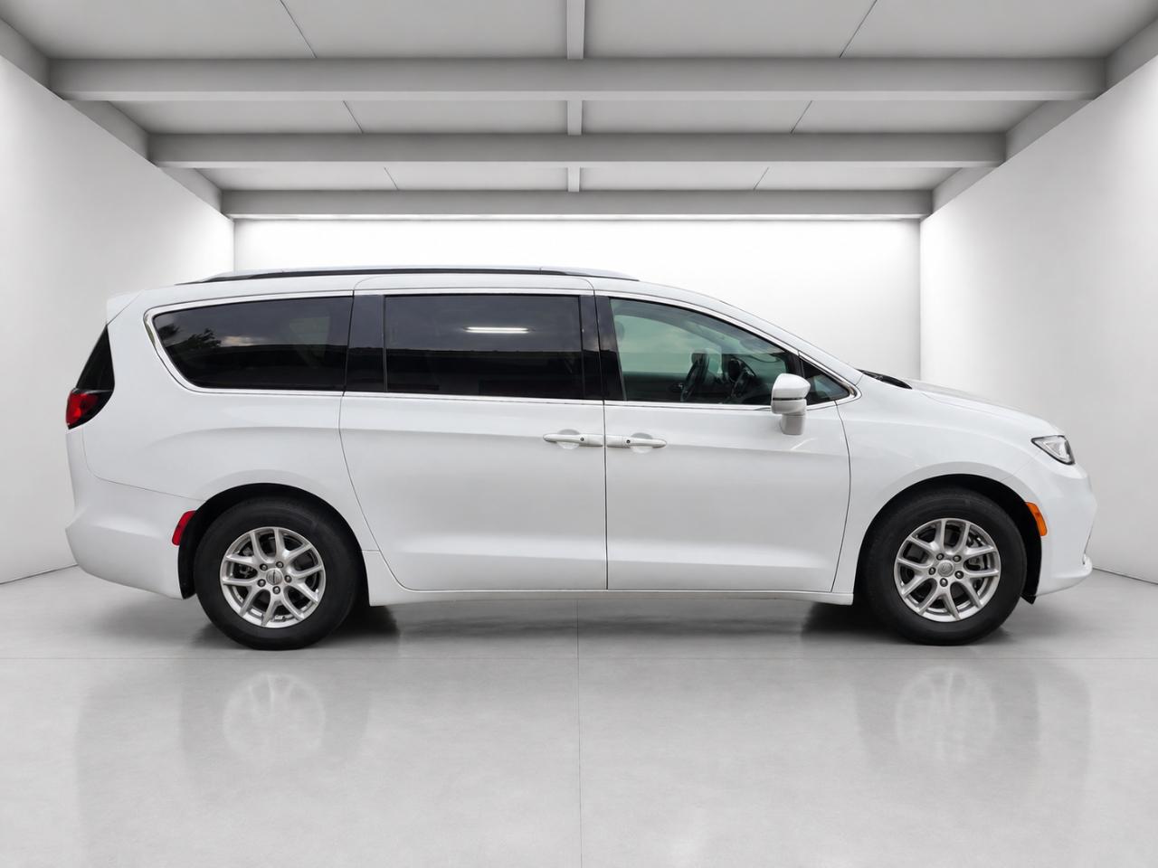 Chrysler Pacifica Touring-L 2022