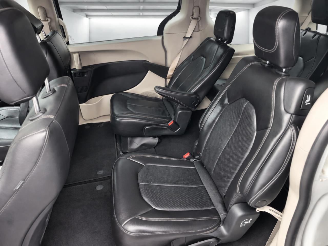 Chrysler Pacifica Touring-L 2022
