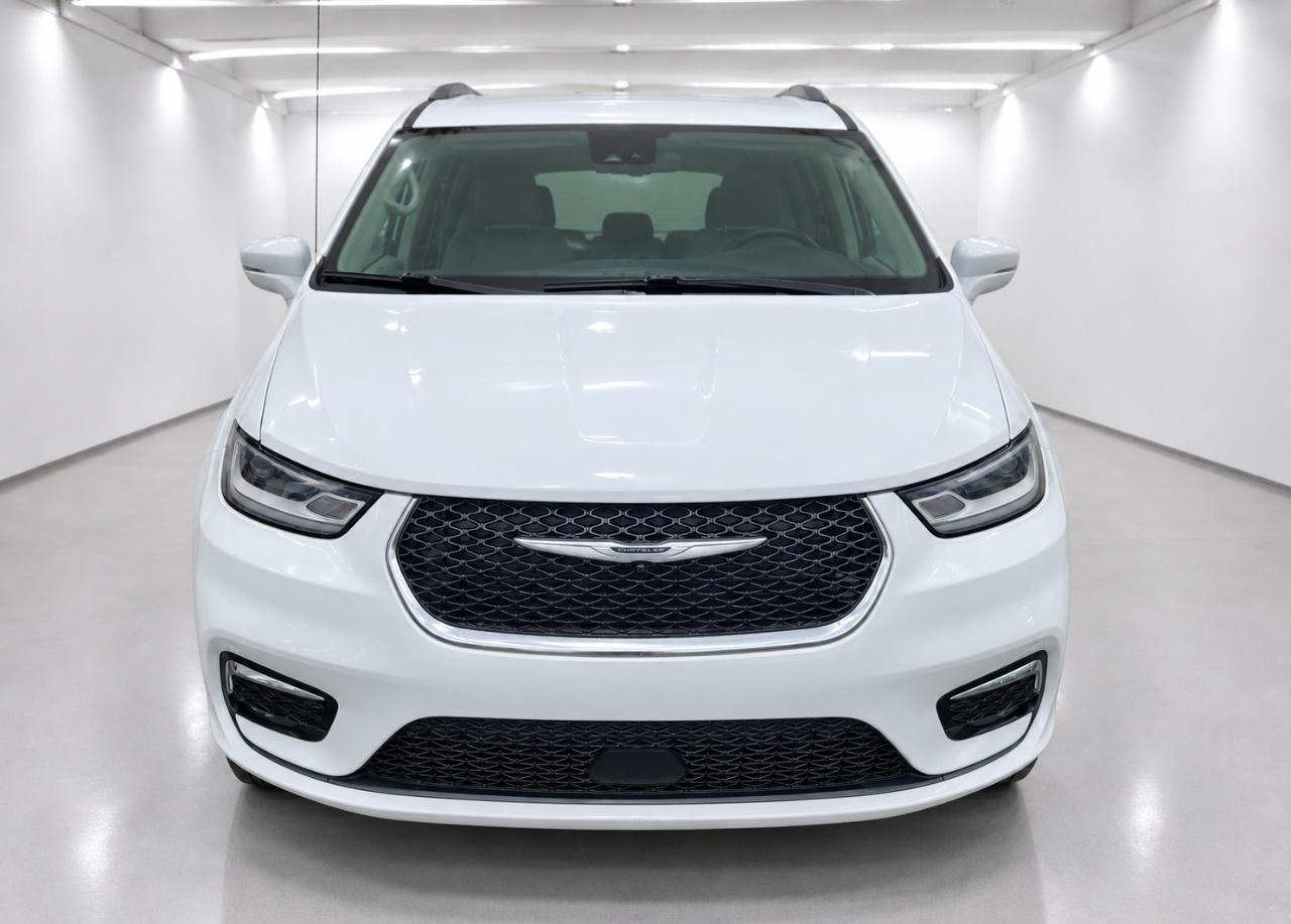 Chrysler Pacifica Touring-L 2022