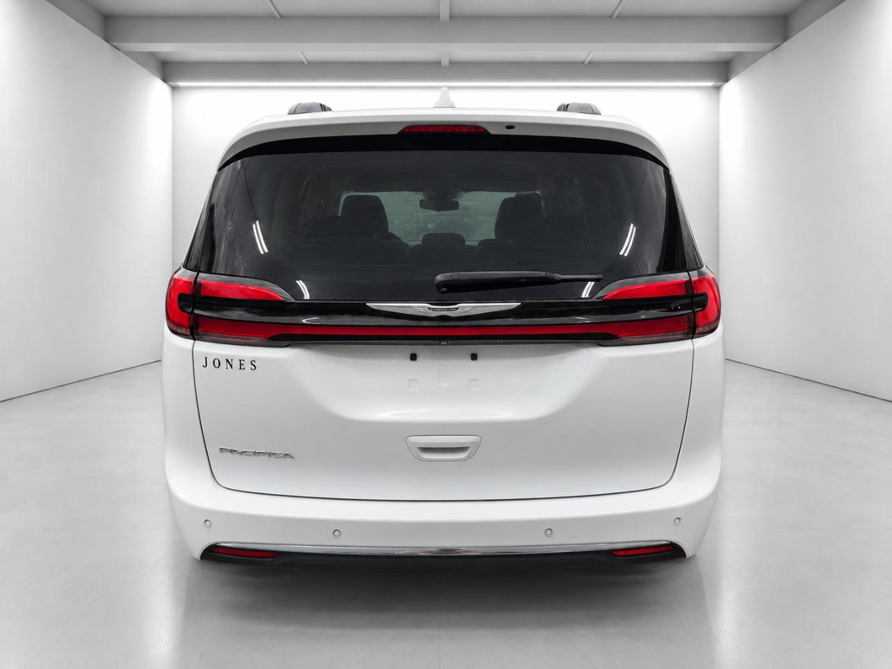 Chrysler Pacifica Touring-L 2022