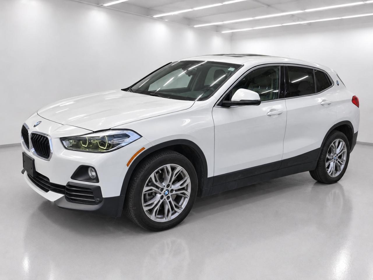 BMW X2 sDrive28i 2020