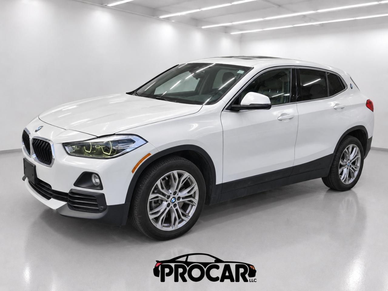 BMW X2 sDrive28i 2020