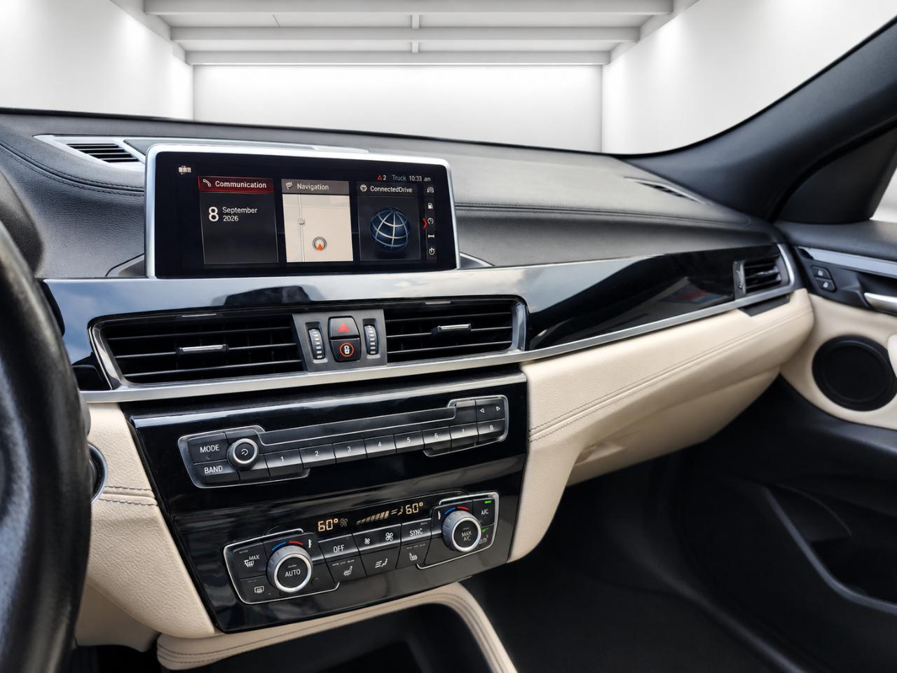 BMW X2 sDrive28i 2020