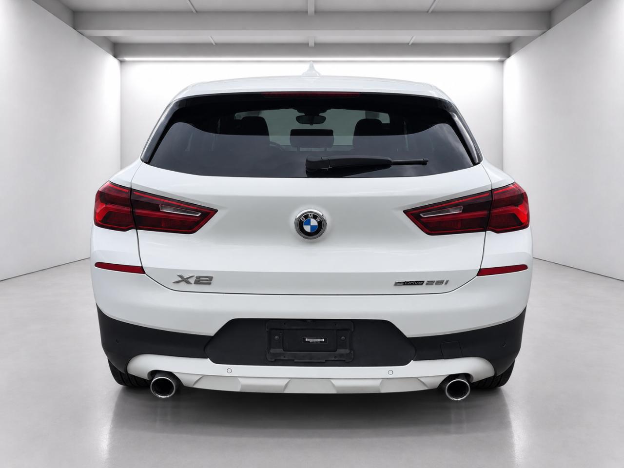 BMW X2 sDrive28i 2020