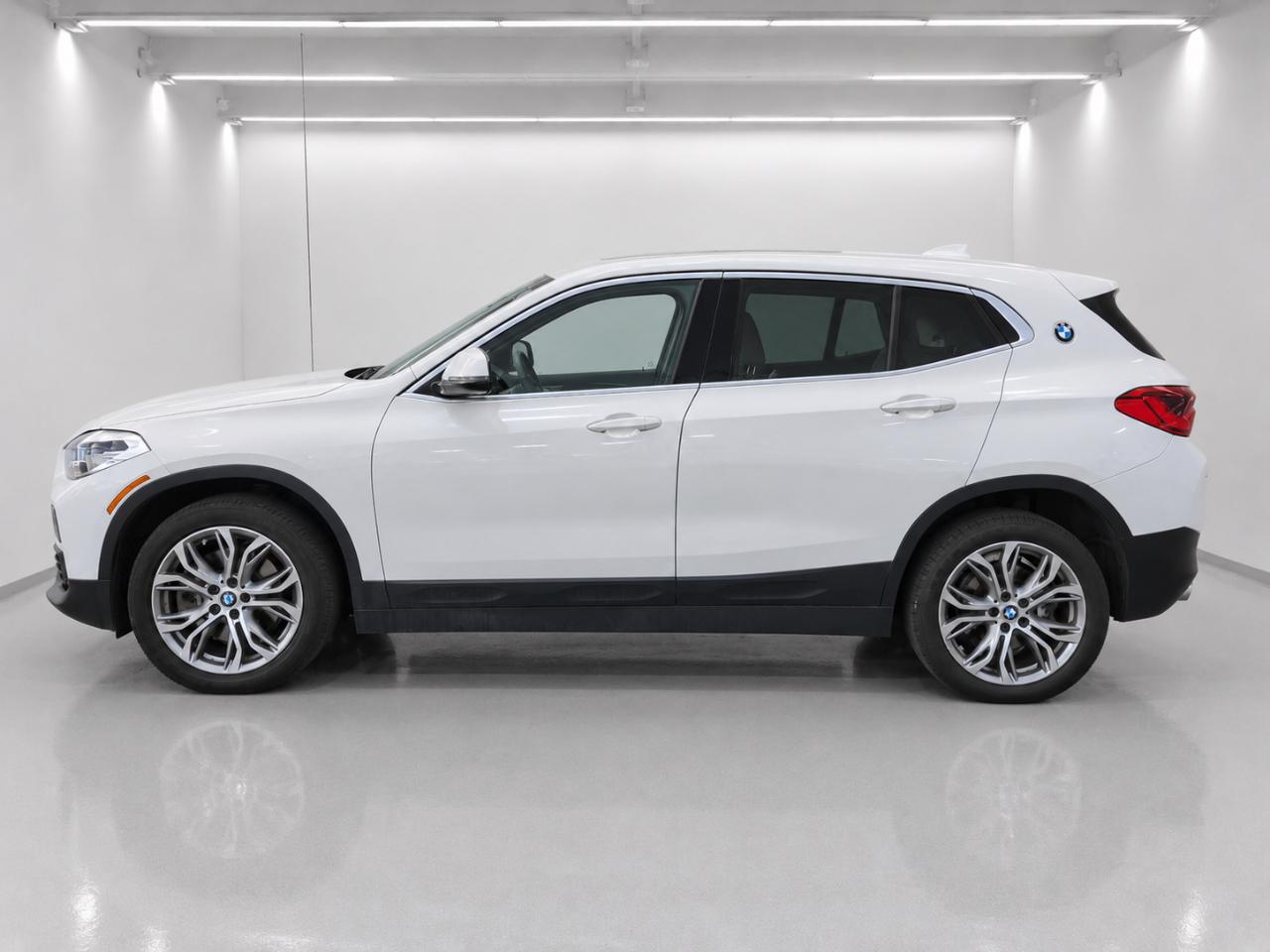 BMW X2 sDrive28i 2020