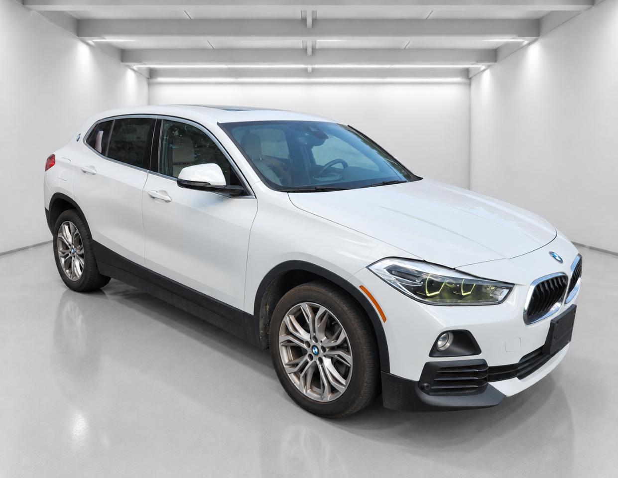 BMW X2 sDrive28i 2020