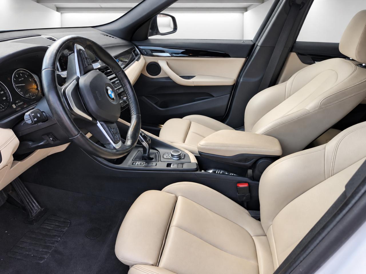 BMW X2 sDrive28i 2020