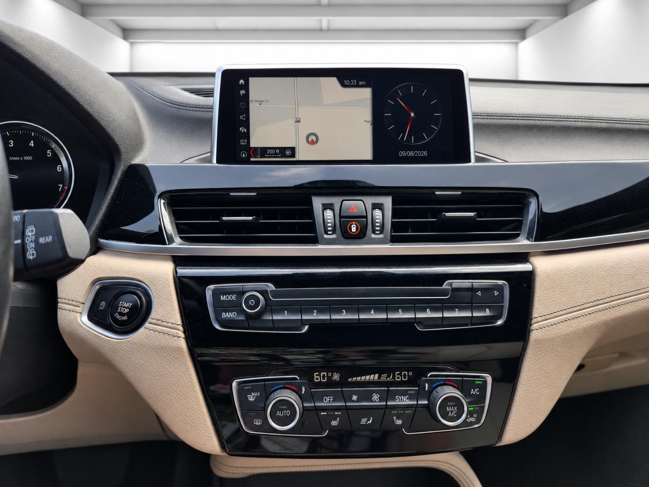 BMW X2 sDrive28i 2020
