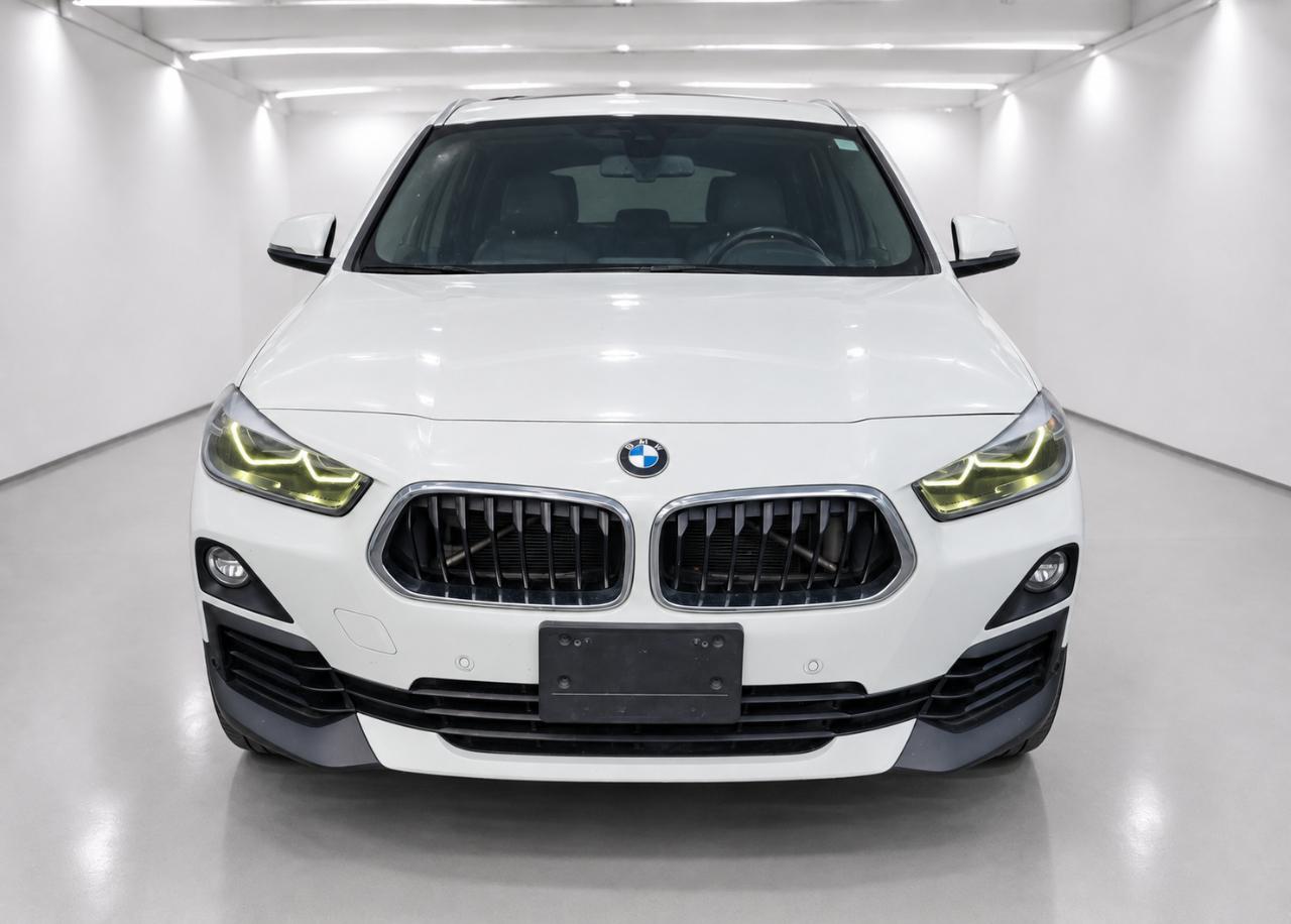 BMW X2 sDrive28i 2020