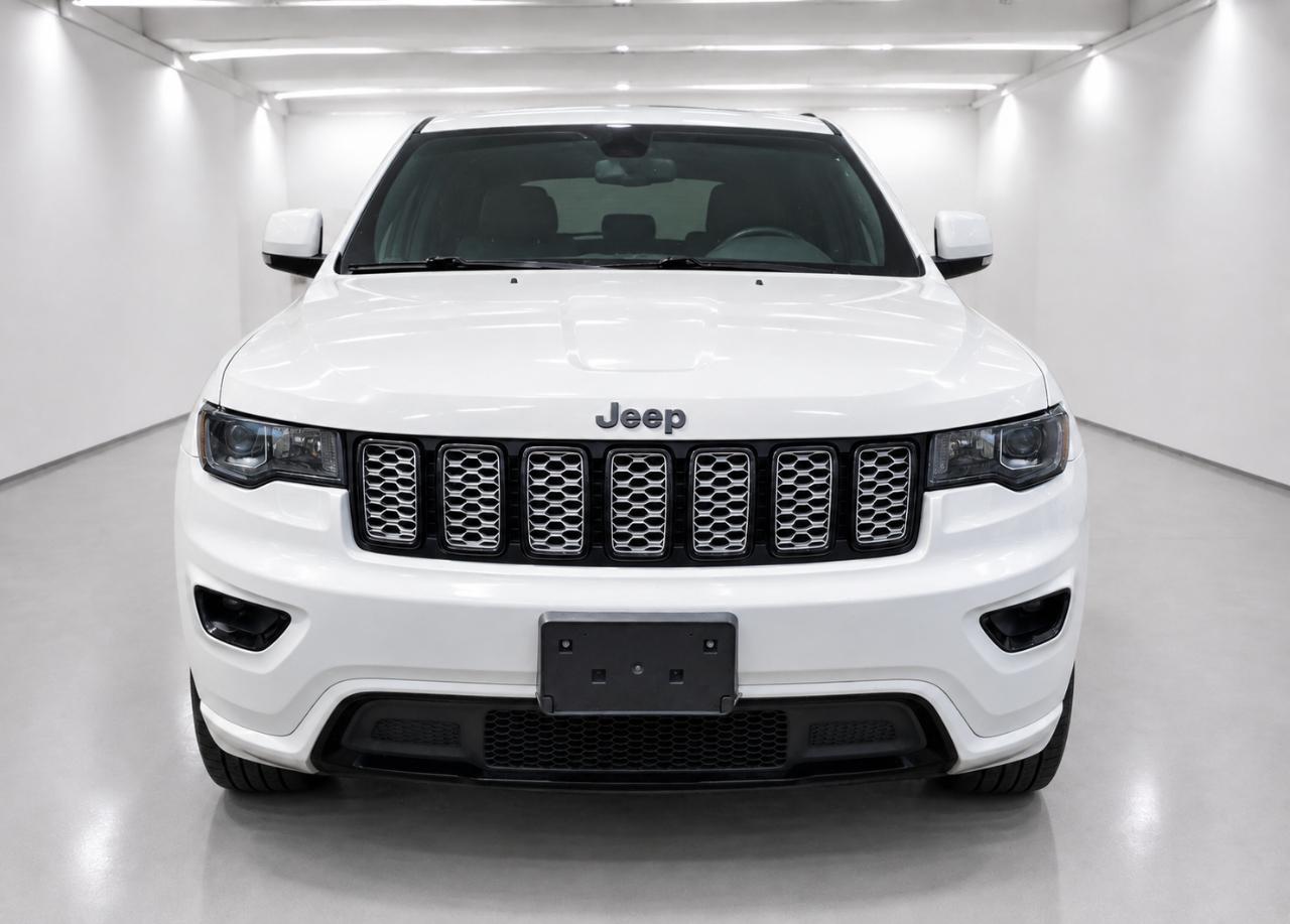 Jeep Grand Cherokee Laredo 2WD 2020