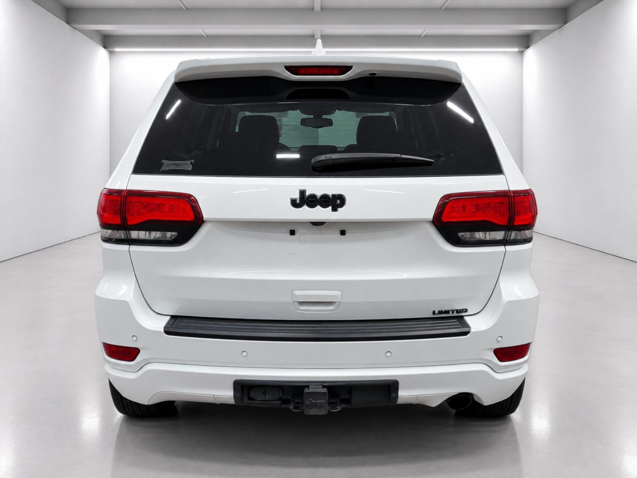 Jeep Grand Cherokee Laredo 2WD 2020