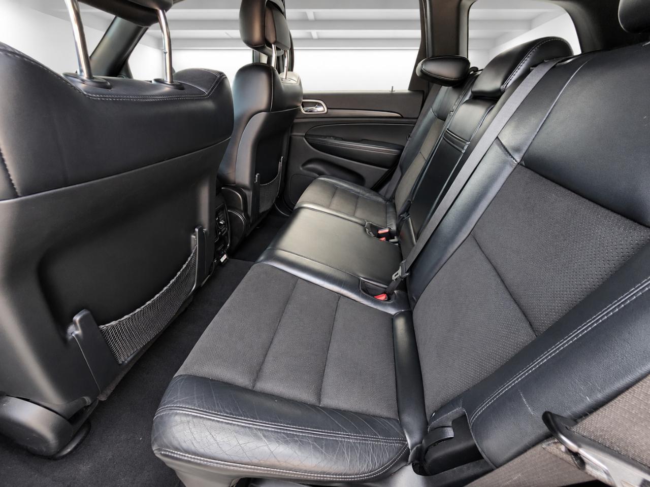 Jeep Grand Cherokee Laredo 2WD 2020