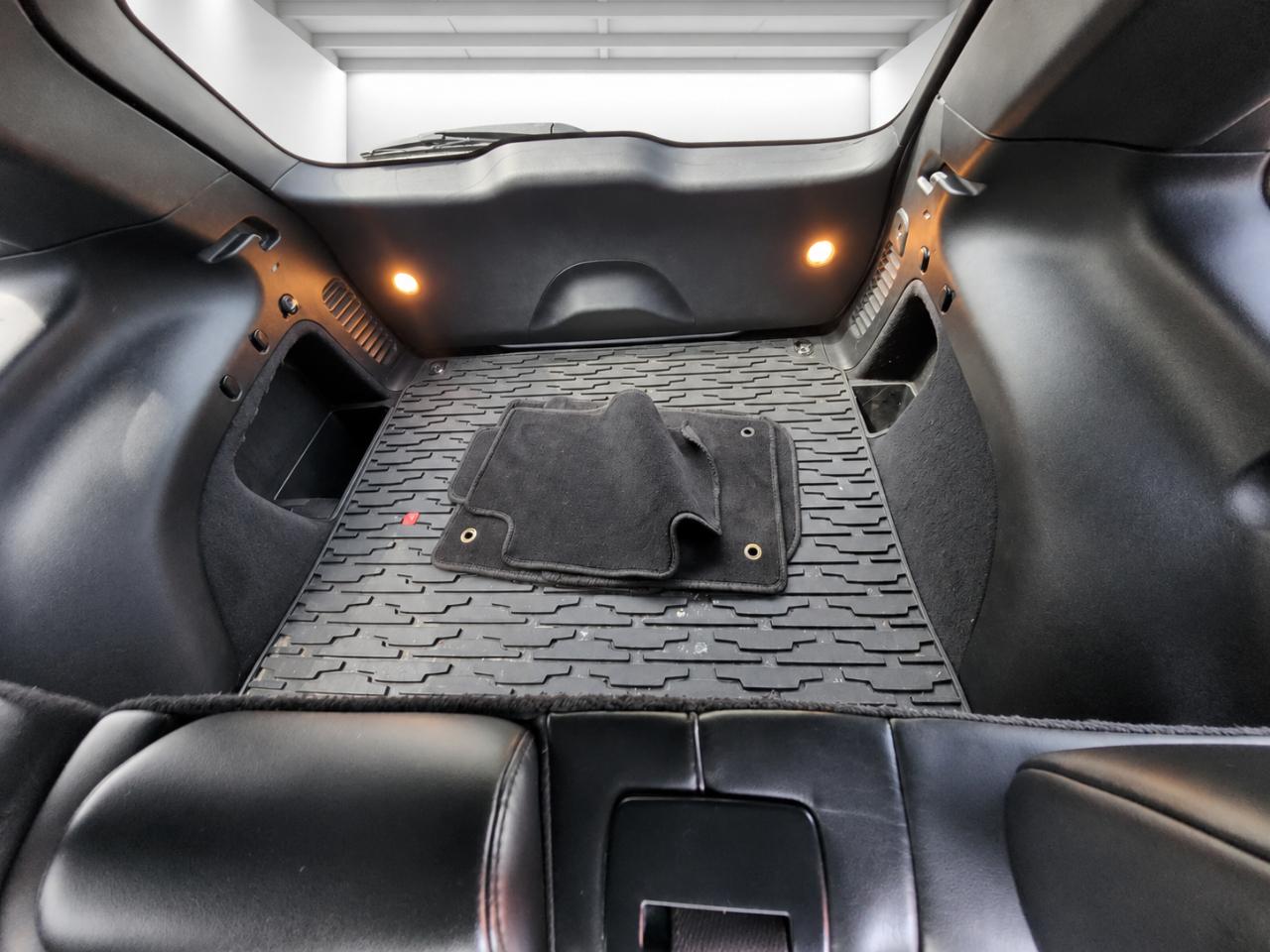 Jeep Grand Cherokee Laredo 2WD 2020