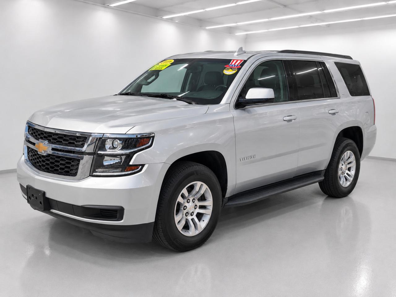 2019 Chevrolet Tahoe LT 4WD