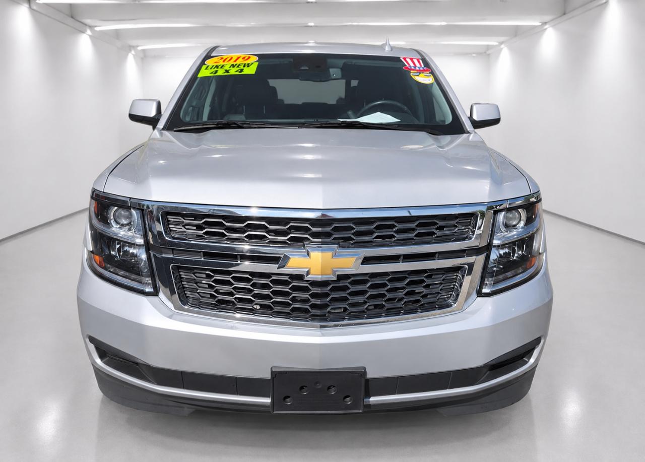 Chevrolet Tahoe LT 4WD 2019