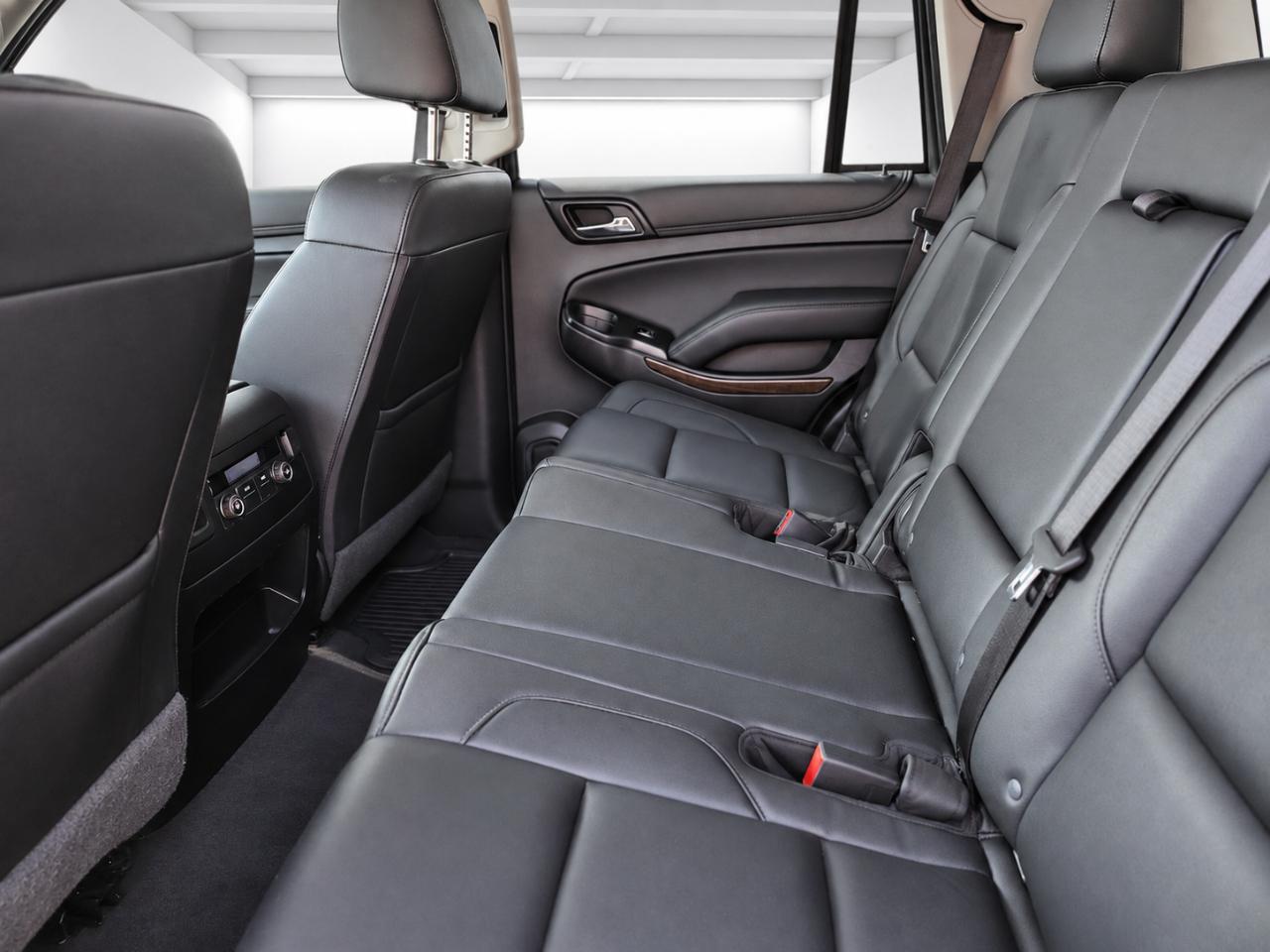 Chevrolet Tahoe LT 4WD 2019
