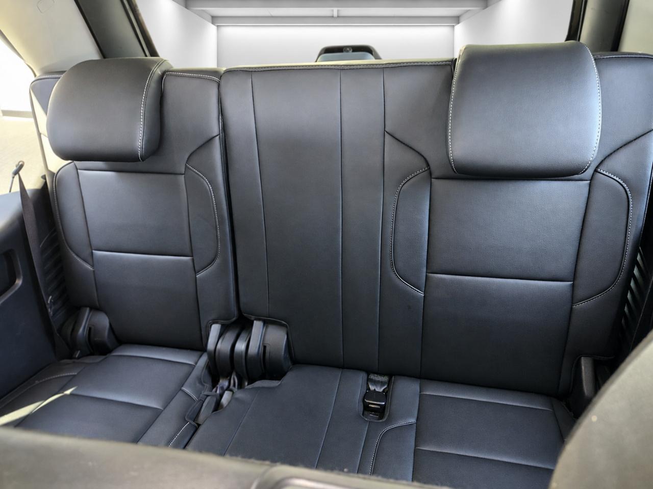 Chevrolet Tahoe LT 4WD 2019