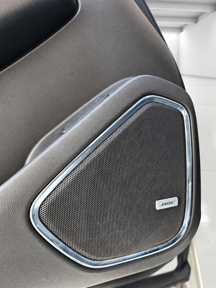 Chevrolet Tahoe LT 4WD 2019