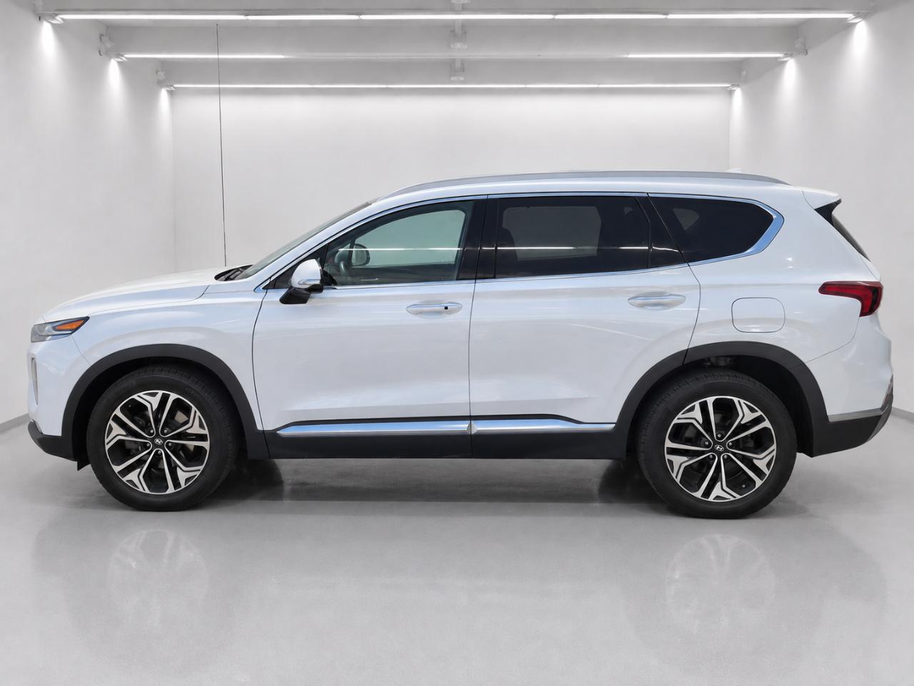 Hyundai Santa Fe Ultimate 2.0T 2019