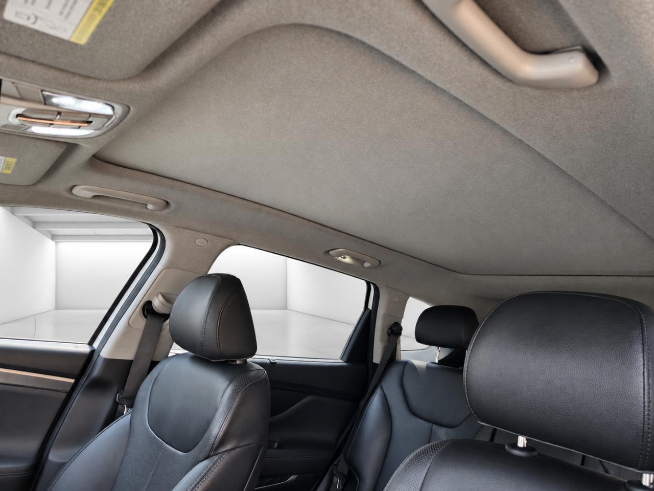 Hyundai Santa Fe Ultimate 2.0T 2019