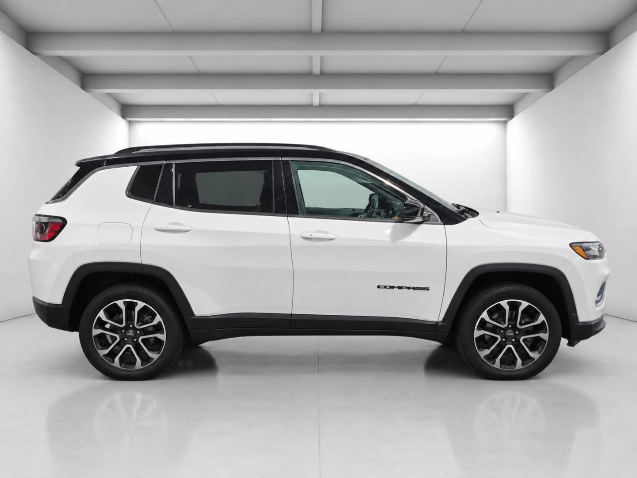 Jeep Compass Limited 4WD 2022