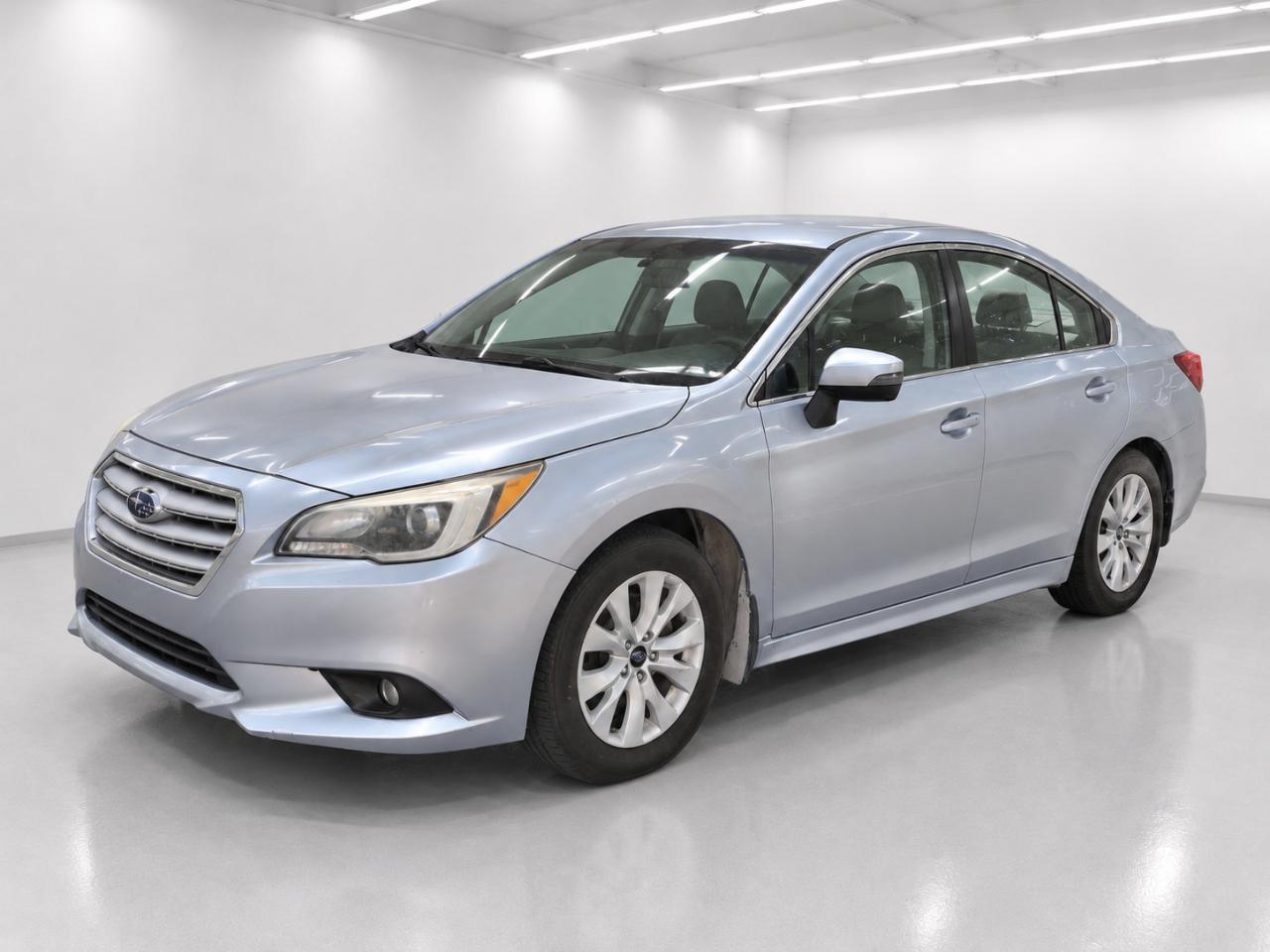 2015 Subaru Legacy 2.5i Premium
