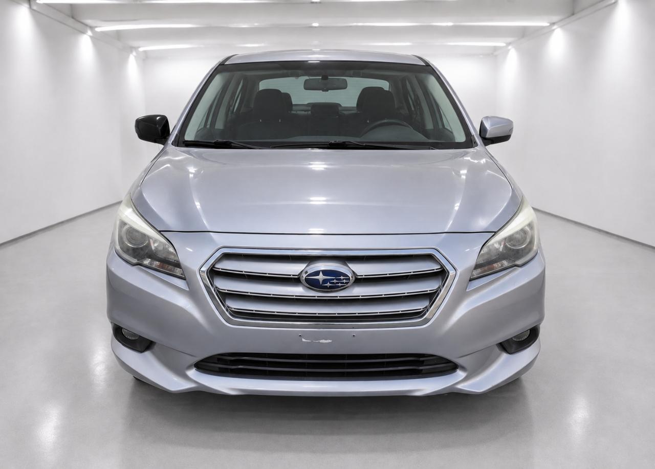 Subaru Legacy 2.5i Premium 2015