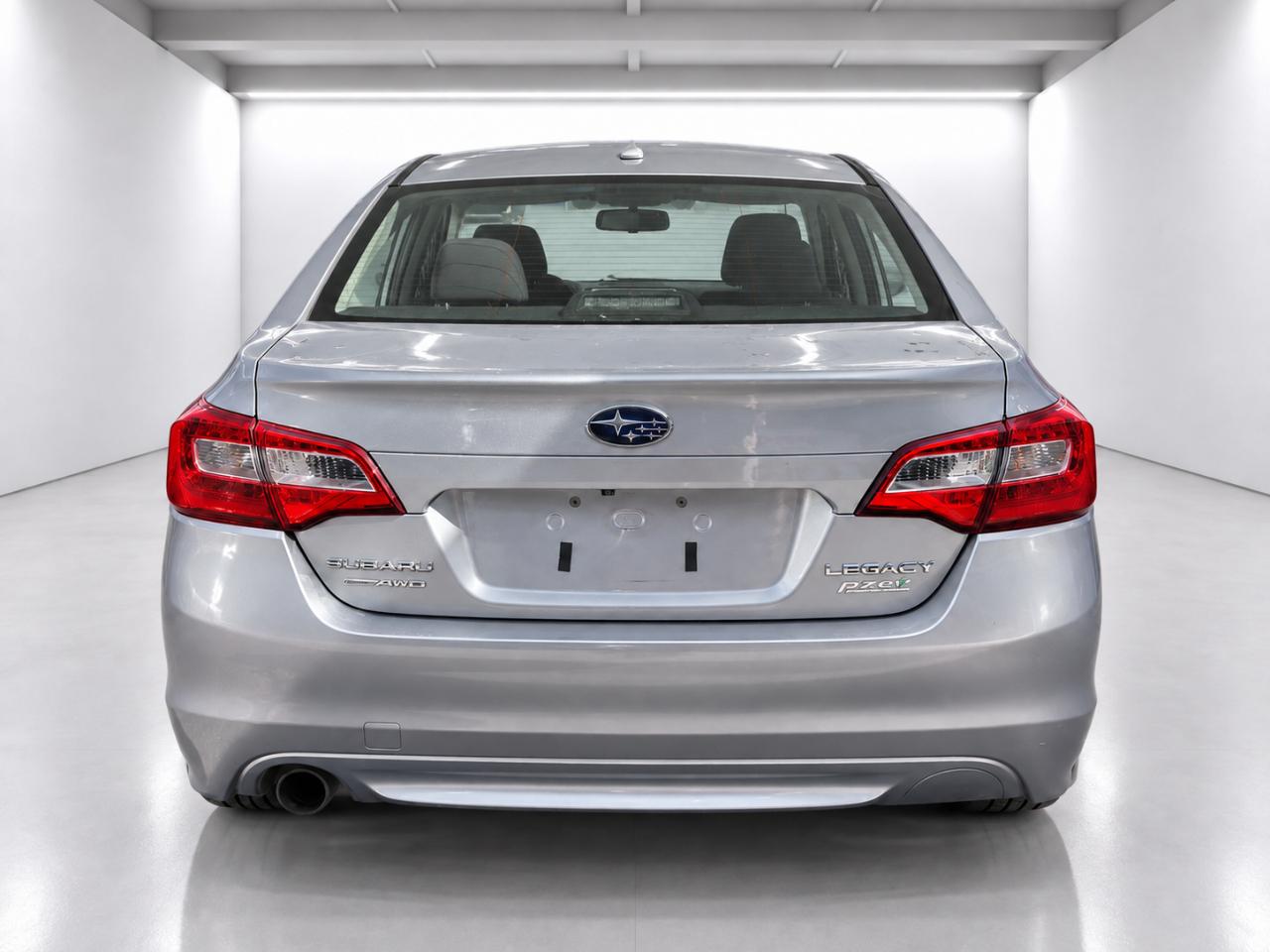 Subaru Legacy 2.5i Premium 2015