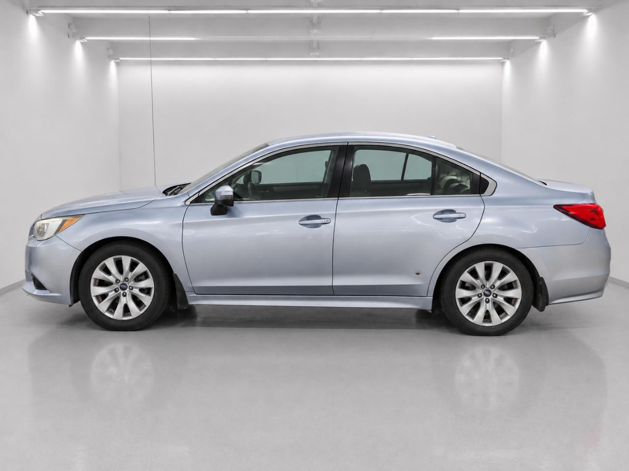 Subaru Legacy 2.5i Premium 2015