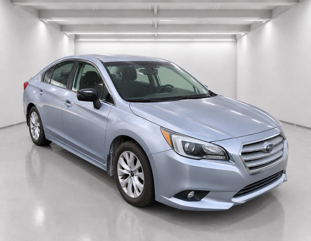 Subaru Legacy 2.5i Premium 2015
