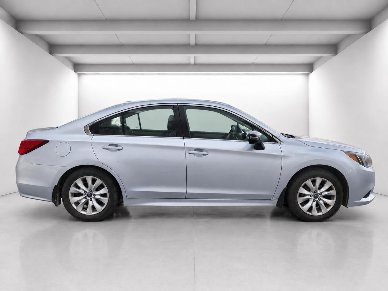 Subaru Legacy 2.5i Premium 2015