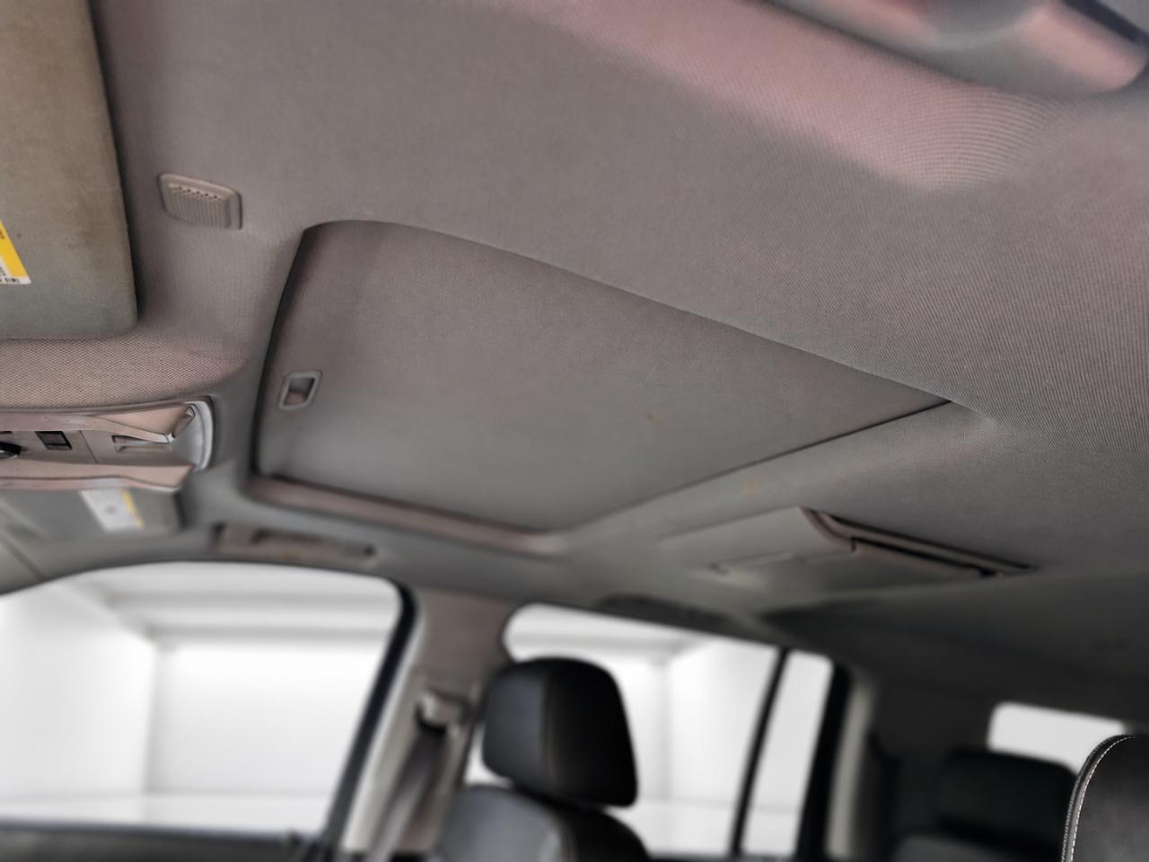 GMC Yukon Denali XL 4WD 2015