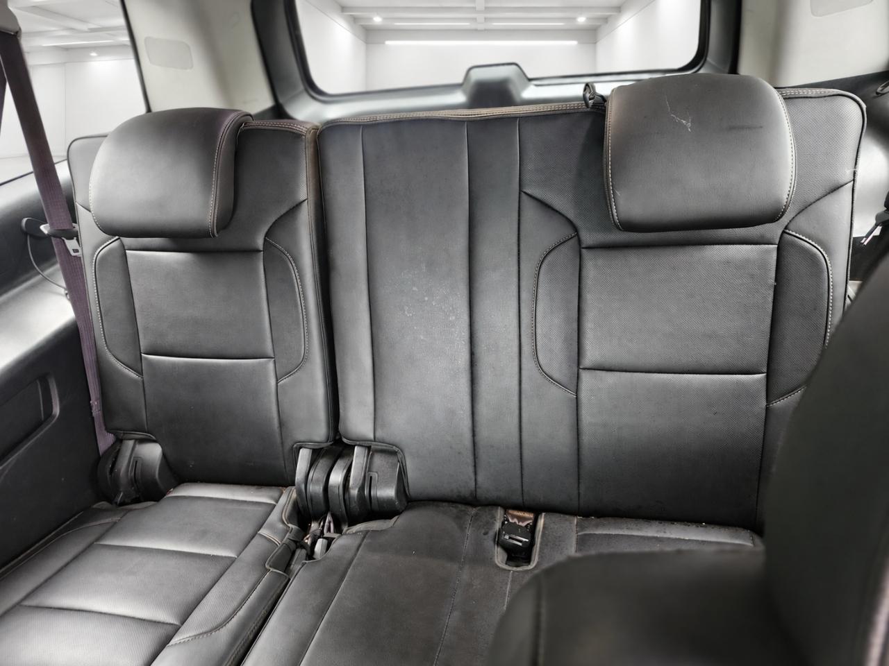 GMC Yukon Denali XL 4WD 2015