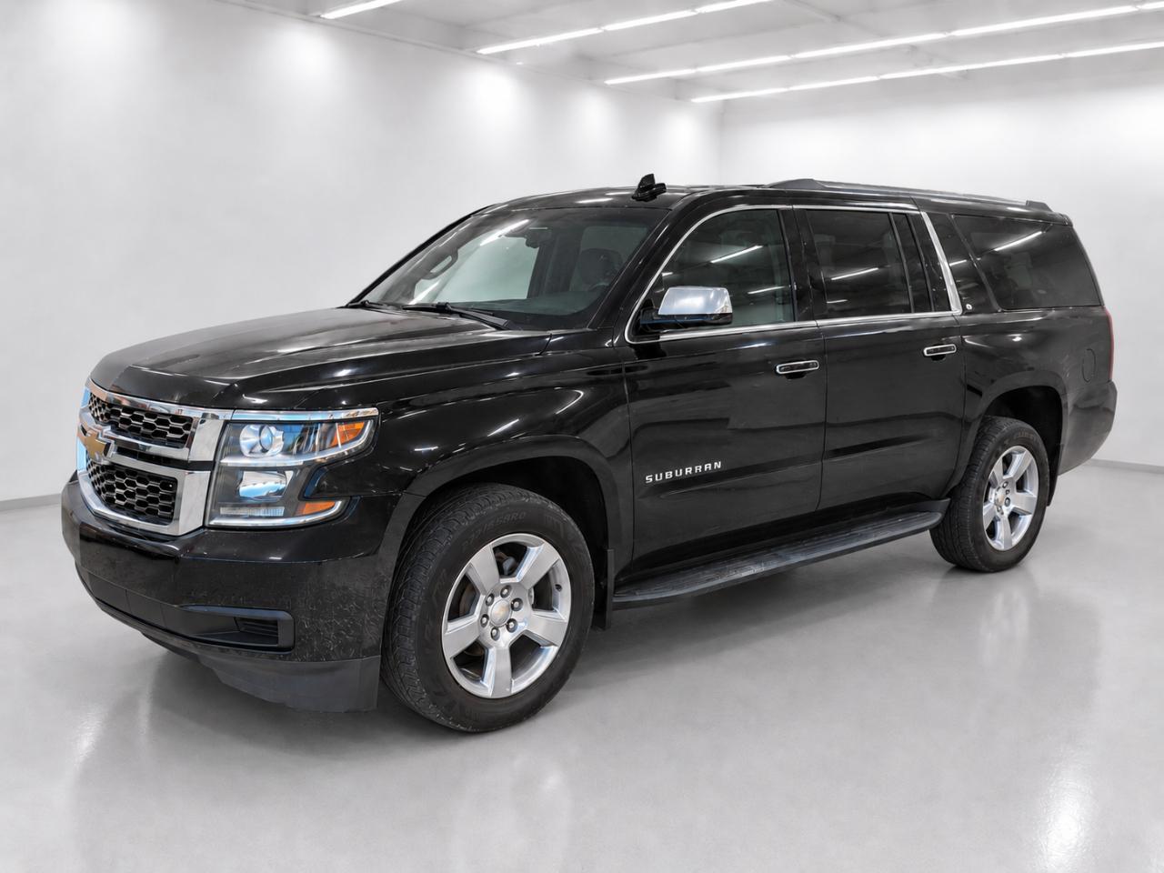 2019 Chevrolet Suburban LT 4WD