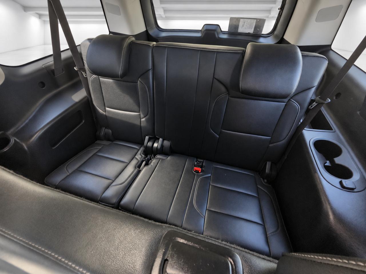 Chevrolet Suburban LT 4WD 2019