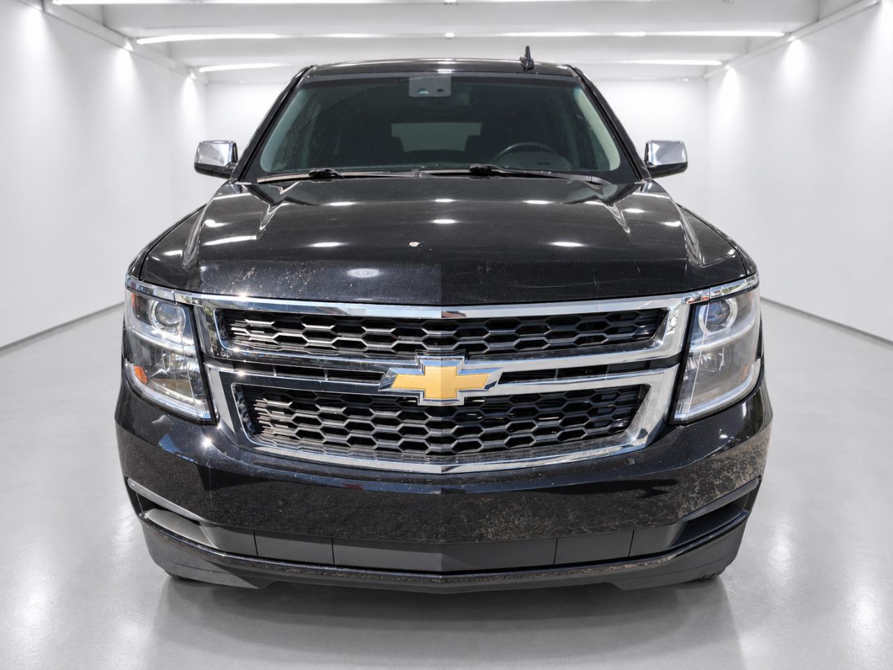 Chevrolet Suburban LT 4WD 2019