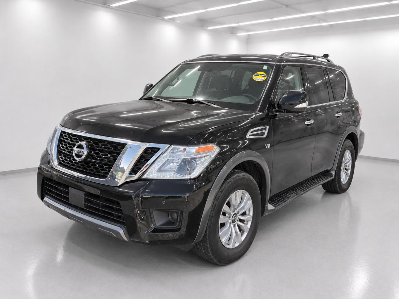 Nissan Armada SV 2WD 2020