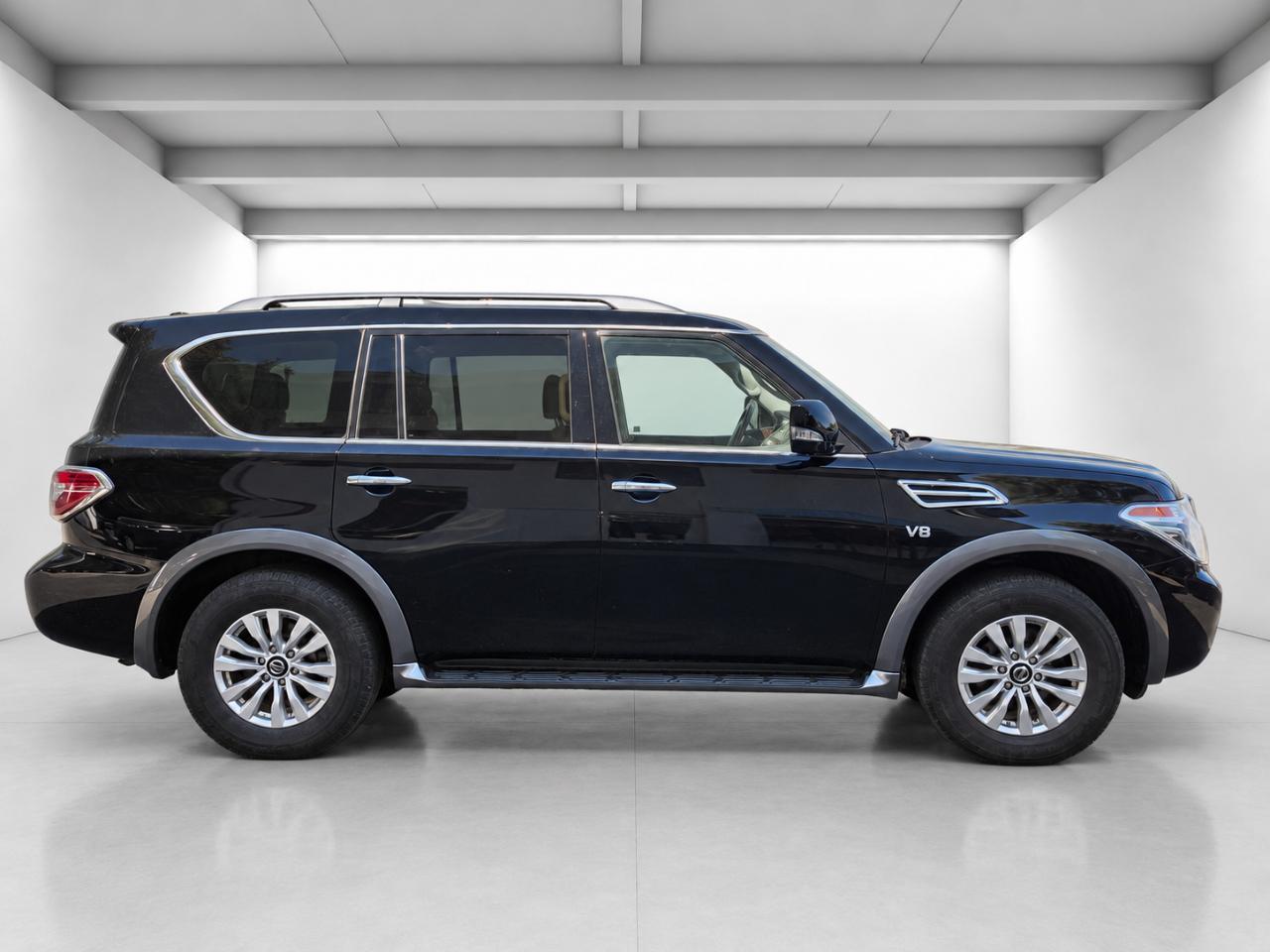 Nissan Armada SV 2WD 2020