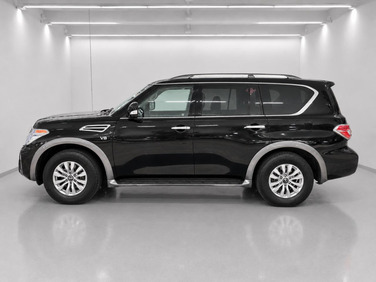 Nissan Armada SV 2WD 2020