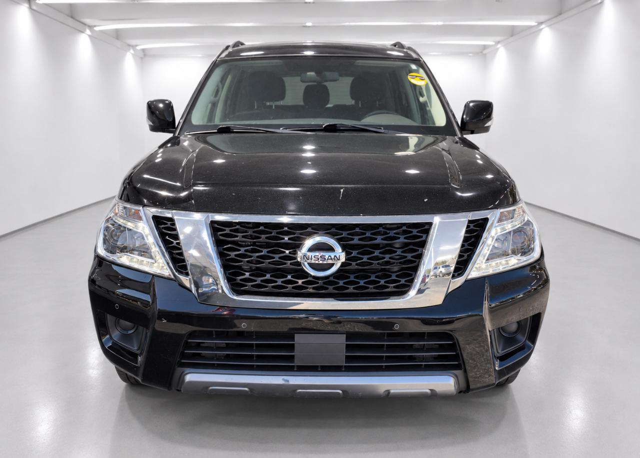 Nissan Armada SV 2WD 2020