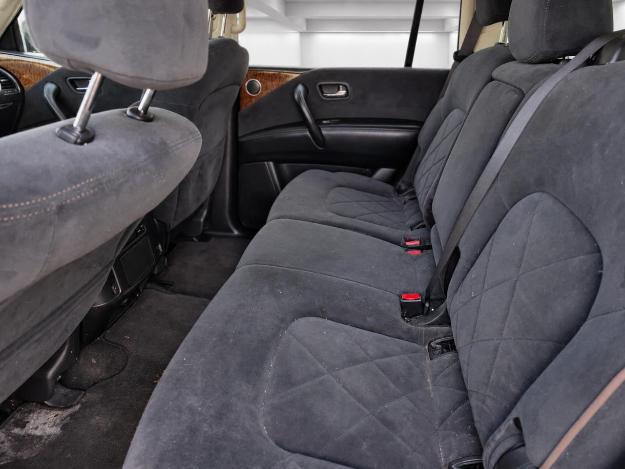 Nissan Armada SV 2WD 2020