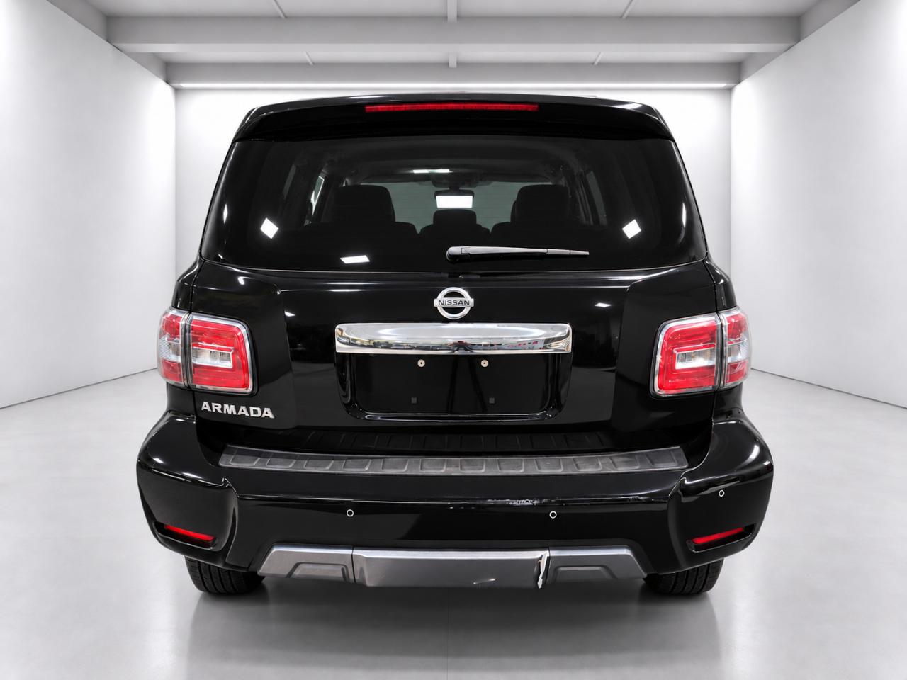 Nissan Armada SV 2WD 2020