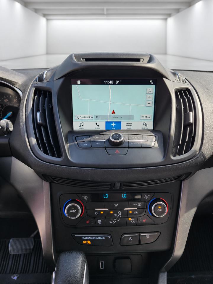 Ford Escape SE 4WD 2018