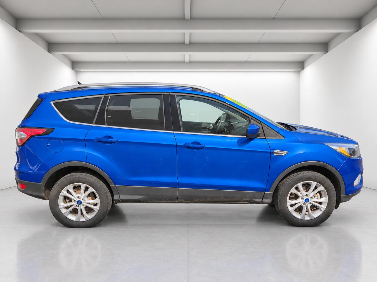 Ford Escape SE 4WD 2018