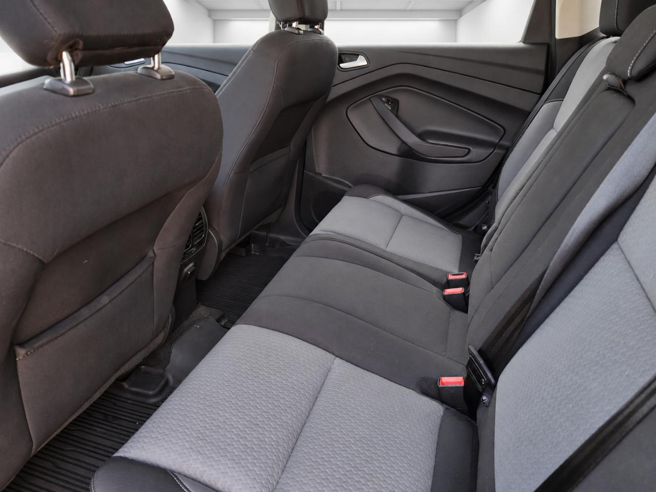 Ford Escape SE 4WD 2018