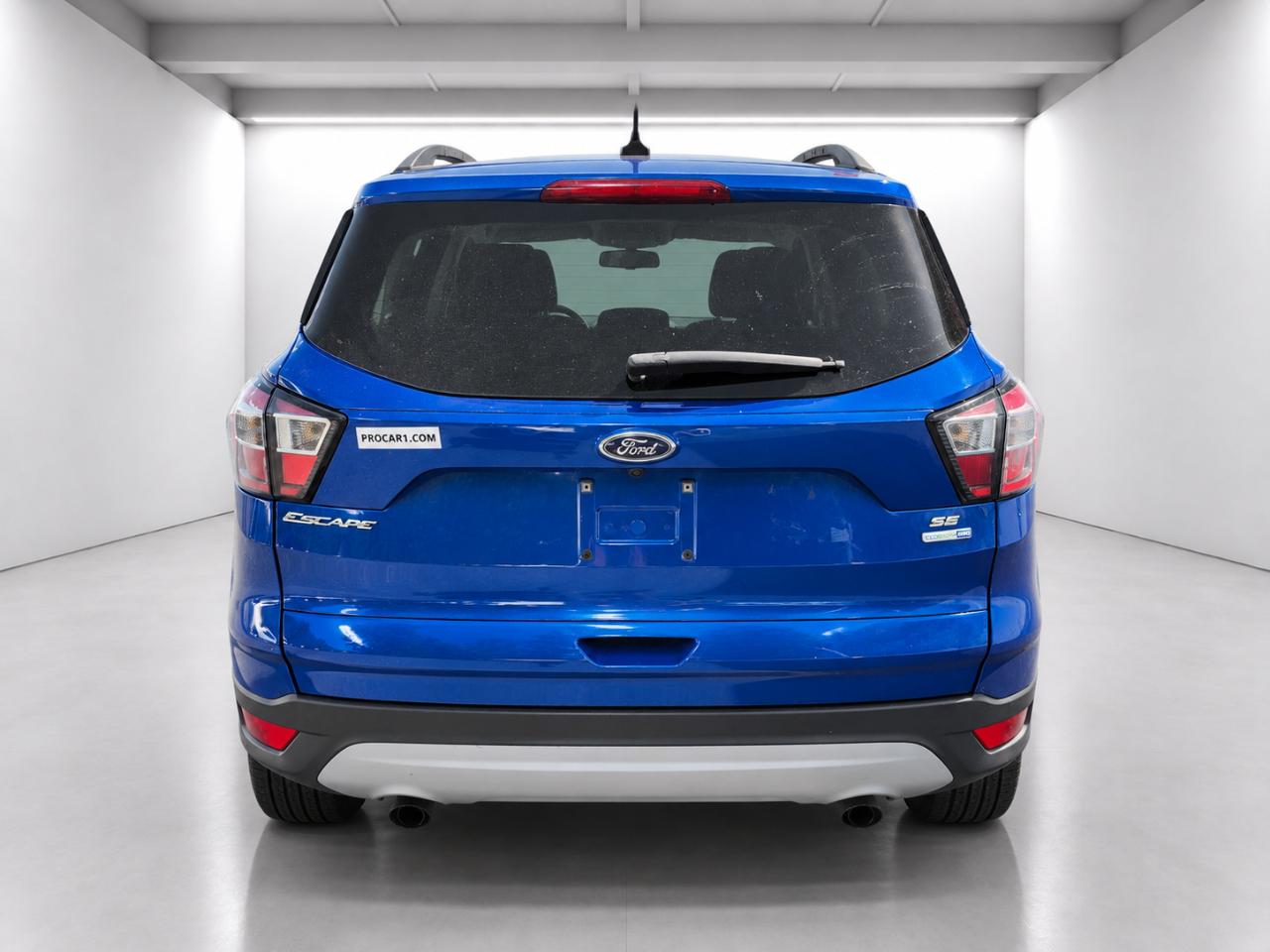 Ford Escape SE 4WD 2018
